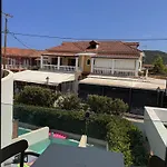 Zante Flower & Διαμέρισμα Αλυκανάς