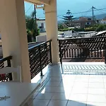 Διαμέρισμα Zante Flower & Αλυκανάς