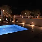 Zante Flower &