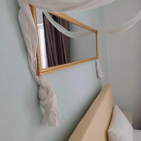 Zante Flower & Apartman *