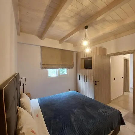 Apartman Zante Flower & *