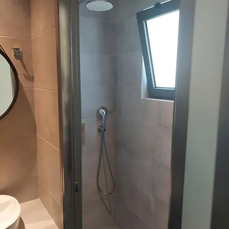 Zante Flower & Apartman