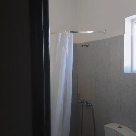 Apartman Zante Flower & Alikanász
