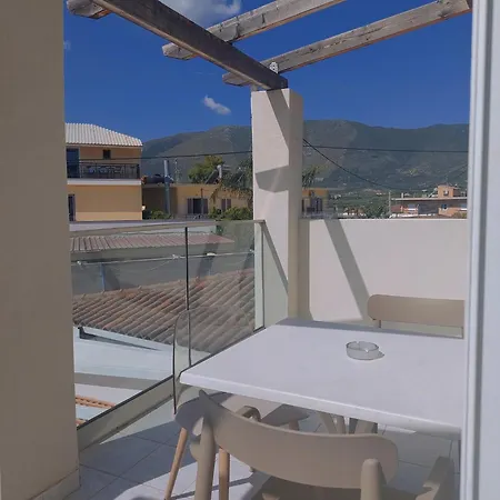 Apartman Zante Flower &