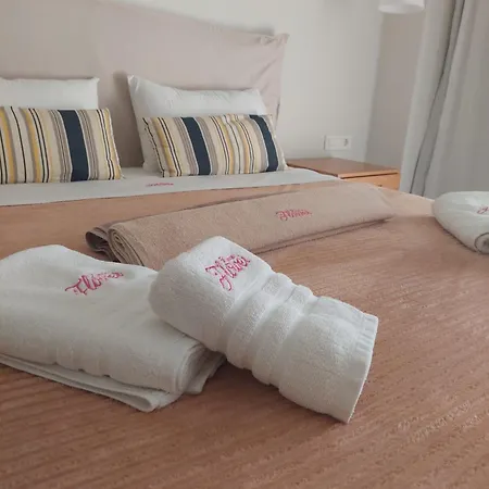 Zante Flower & Apartman