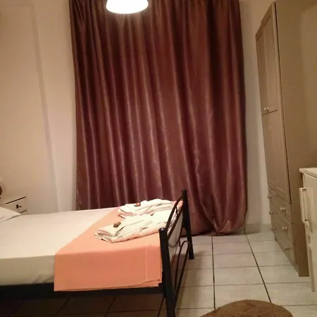 Zante Flower & Apartman