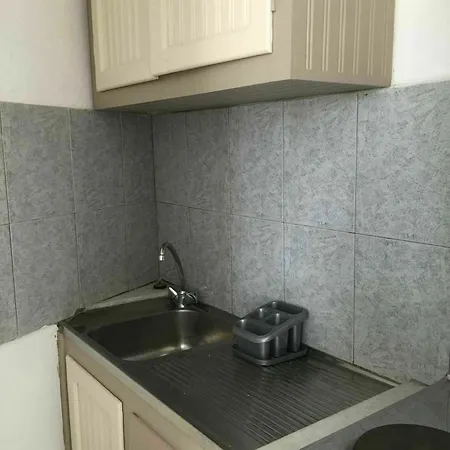 Zante Flower & Apartman *