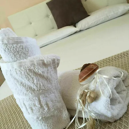 Zante Flower & Apartman Alikanász