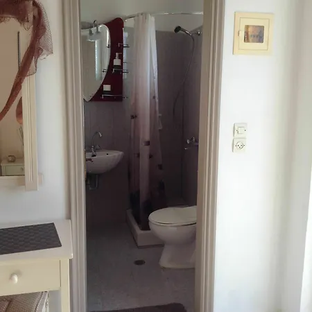 Apartman Zante Flower & Alikanász