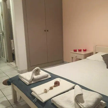 Apartman Zante Flower &