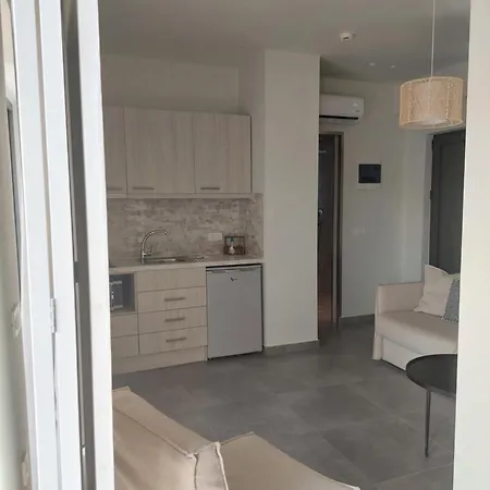 Apartament Zante Flower &