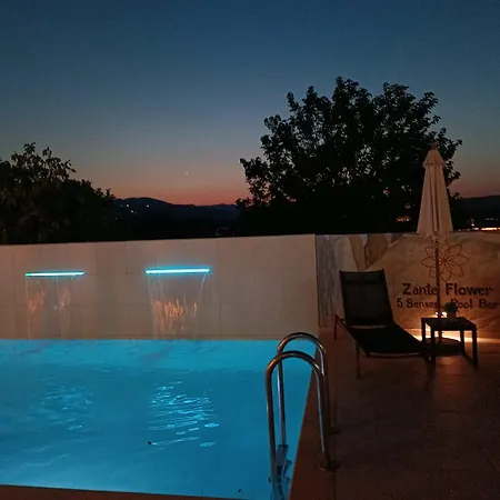 Apartament Zante Flower &