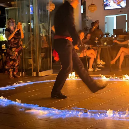 Zante Flower Studios&apartments