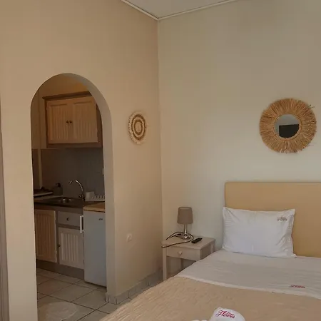 Zante Flower Studios&apartments *