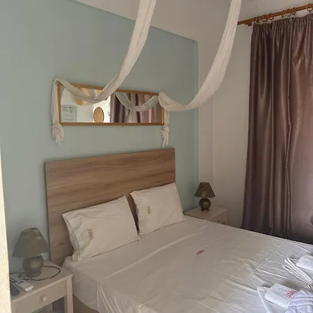 Zante Flower Studios&apartments Alykanas (Zakynthos)