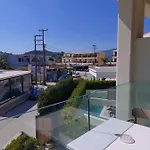 Zante Flower & Alykanas (Zakynthos)