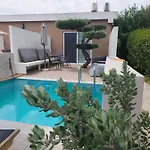 Appartement Zante Flower & Alykanas (Zakynthos)