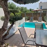 Appartement Zante Flower & Alykanas (Zakynthos)