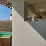 Zante Flower & Appartement *