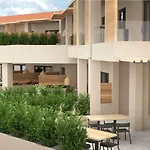 Zante Flower & Appartement