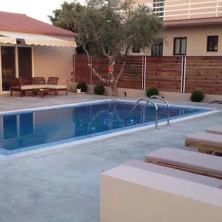 Apartment Zante Flower & Alykanas (Zakynthos)