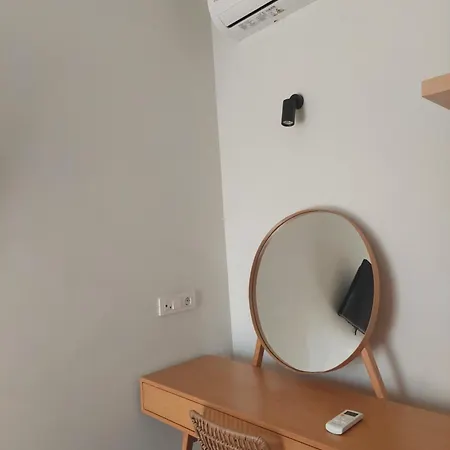 Zante Flower & Apartment