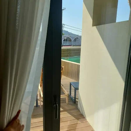 Zante Flower & Διαμέρισμα *
