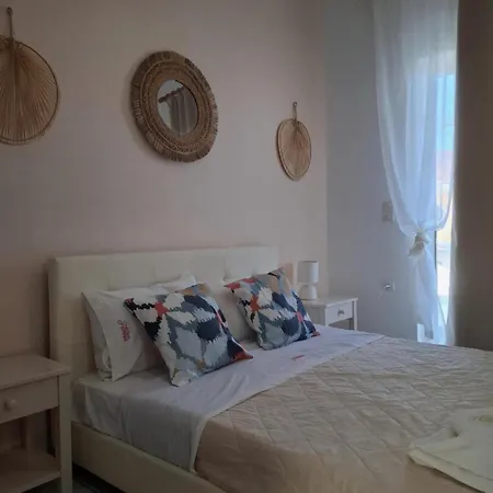 Zante Flower & Διαμέρισμα *