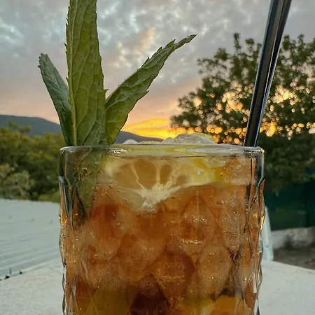 Zante Flower & Διαμέρισμα
