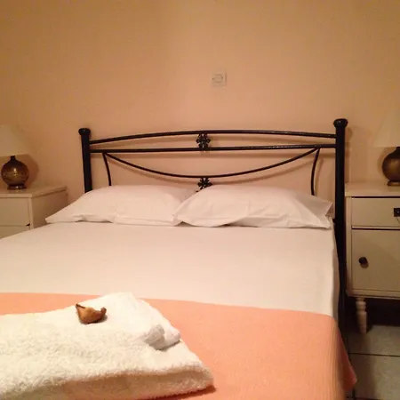 Zante Flower &
