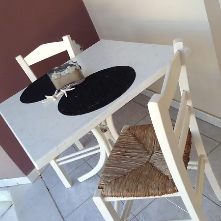 Διαμέρισμα Zante Flower &