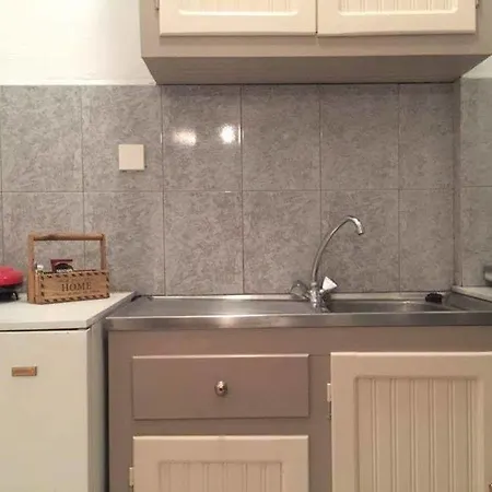 Zante Flower & Apartment
