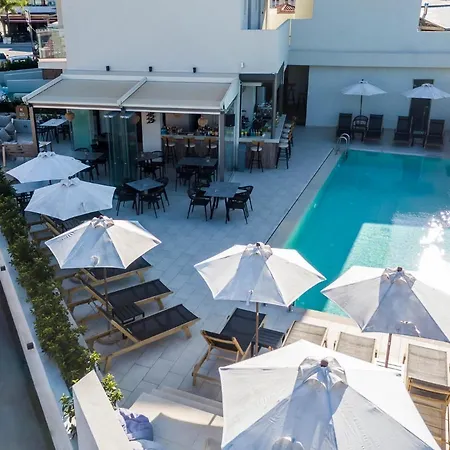 Zante Flower & Διαμέρισμα
