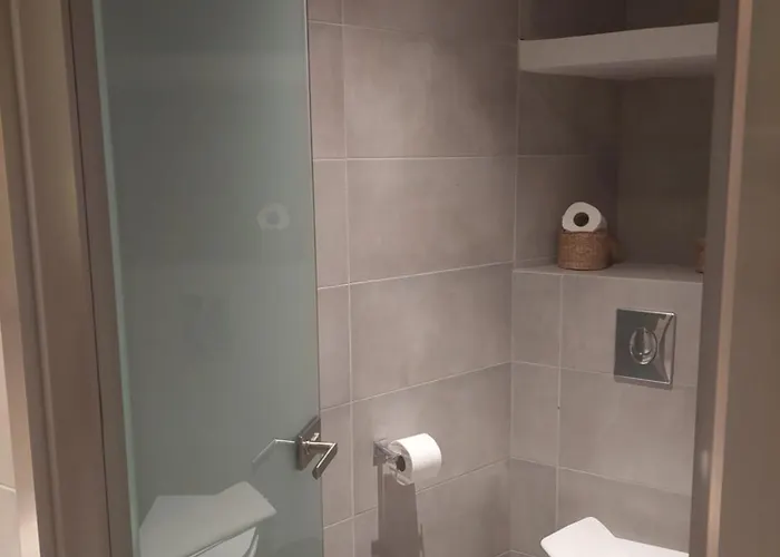 Апартаменты Zante Flower &