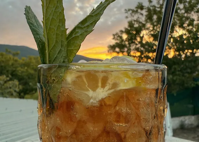 Zante Flower & Апартаменты