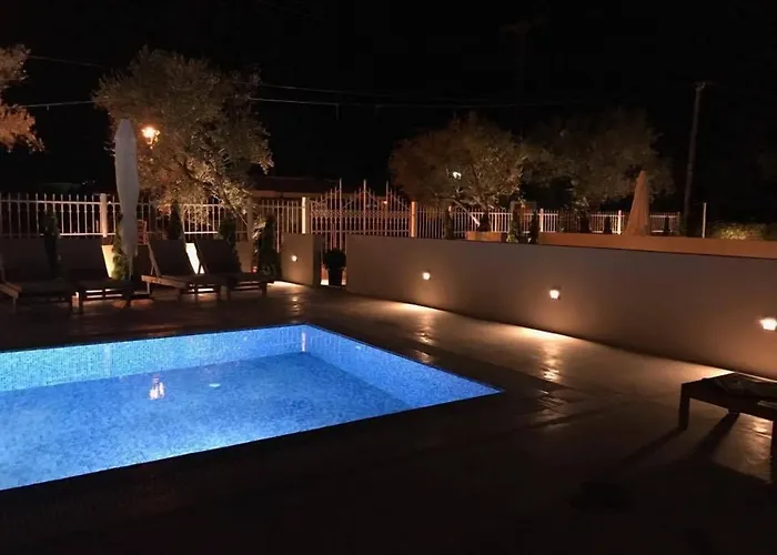 Zante Flower &