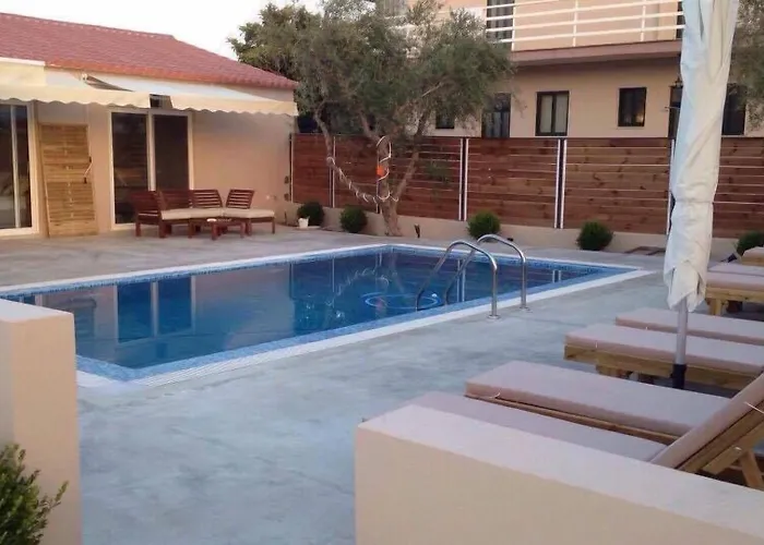 Zante Flower &