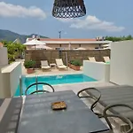 Zante Flower & Apartment Alykanas (Zakynthos)