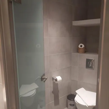 Апартаменты Zante Flower &