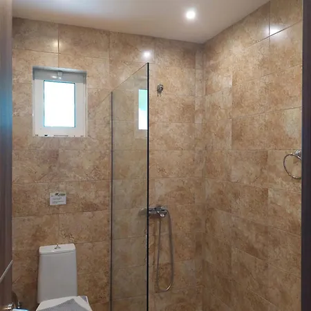 Апартаменты Zante Flower & Аликанас