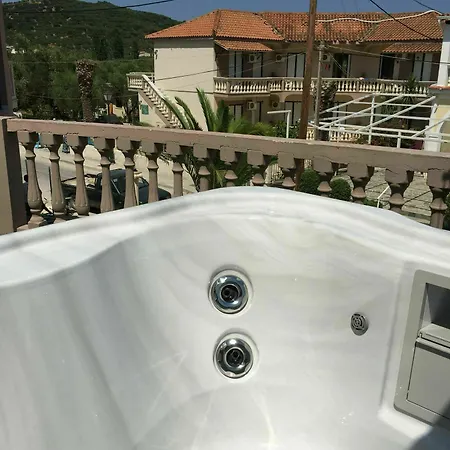 Апартаменты Zante Flower &