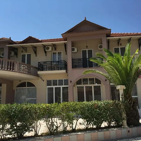 Zante Flower & * Аликанас