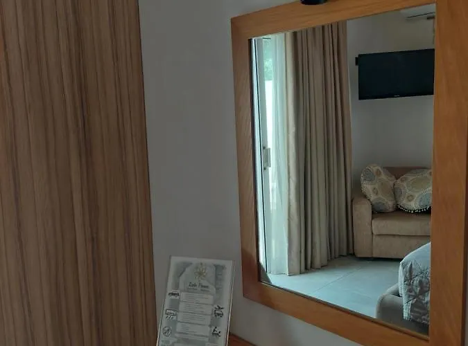 Apartment Zante Flower & *