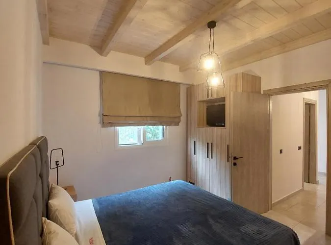 Apartment Zante Flower & *