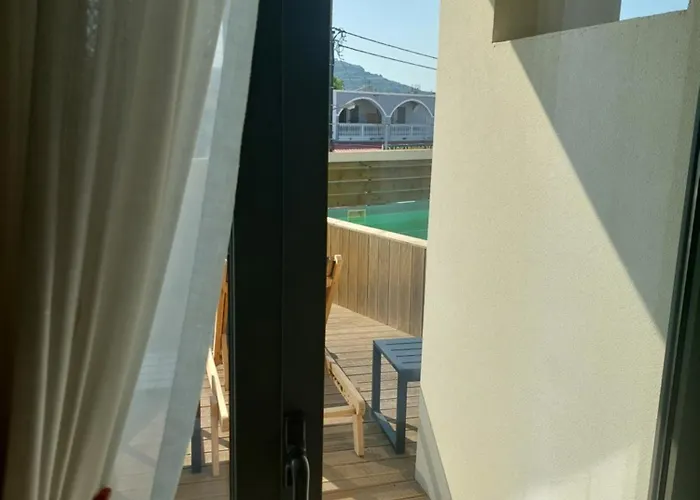 Zante Flower & Apartment *